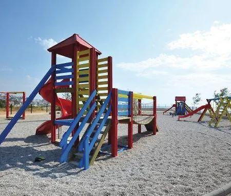 Orange House Three Bedroom With Sea View Appartement