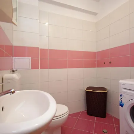 Appartement Orange House Three Bedroom With Sea View