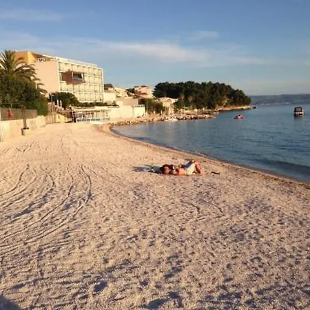 Appartement Orange House Three Bedroom With Sea View *