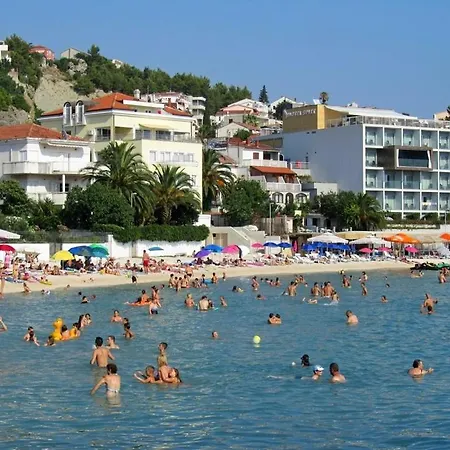 Orange House Three Bedroom With Sea View *