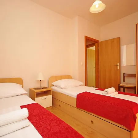 Appartement Orange House Three Bedroom With Sea View