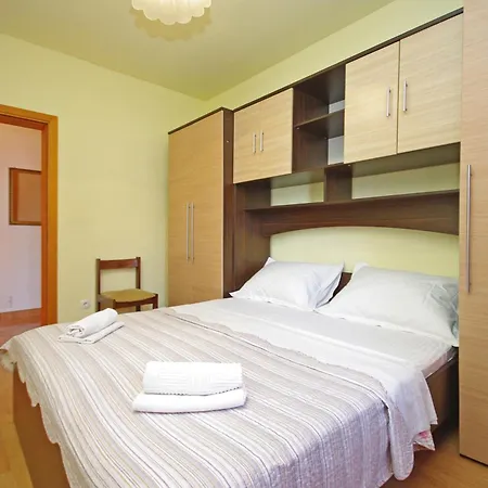 Appartement Orange House Three Bedroom With Sea View *